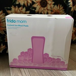 Frida mom ice maxi pads